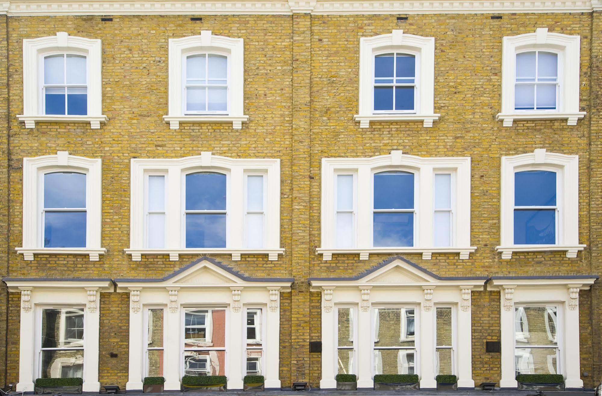 London Court Hotel Exterior photo